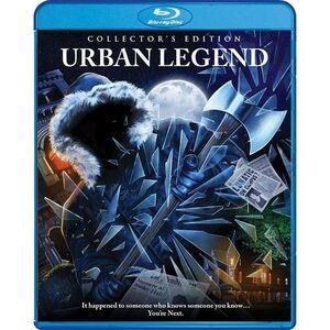 Urban Legend